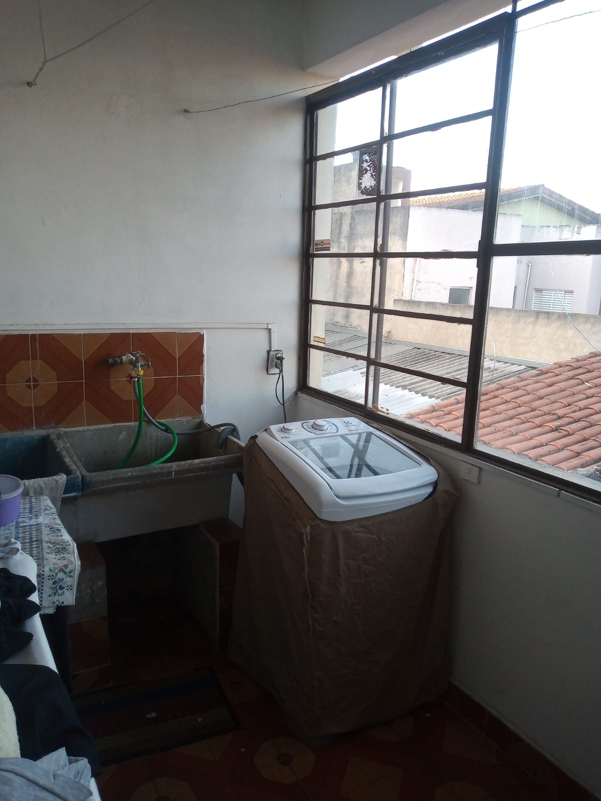 IMOVEL COMERCIAL  JARDIM MARIA ANTONIA PRADO - VENDA