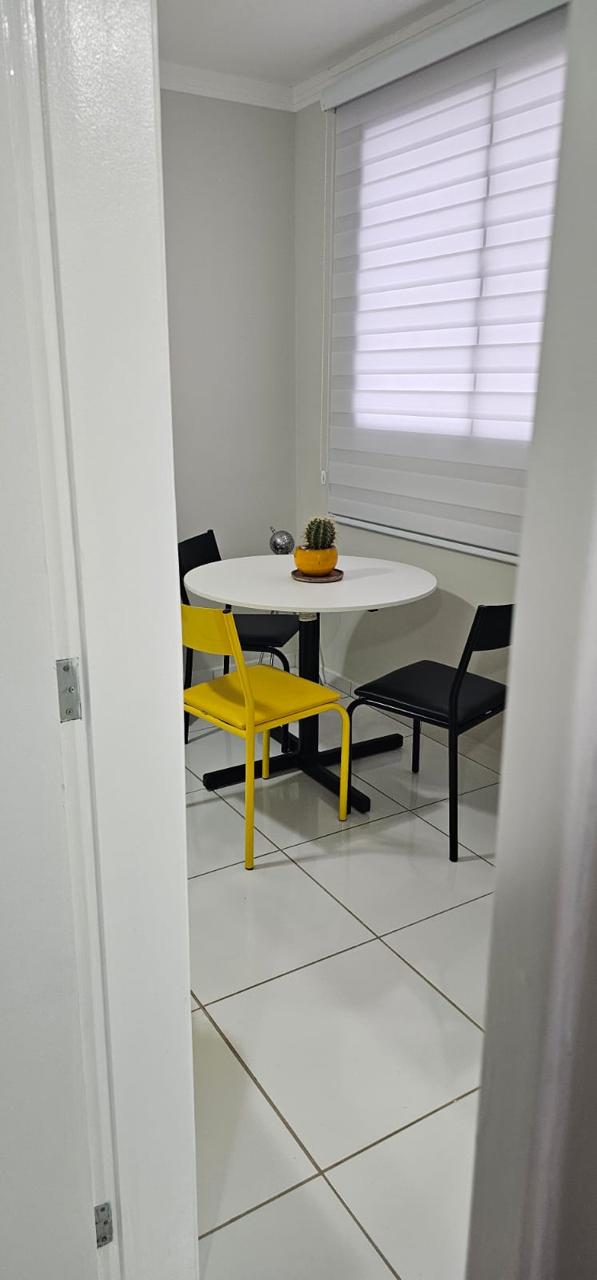 APARTAMETNO NO CONDOMINIO SINFONIA - VENDA