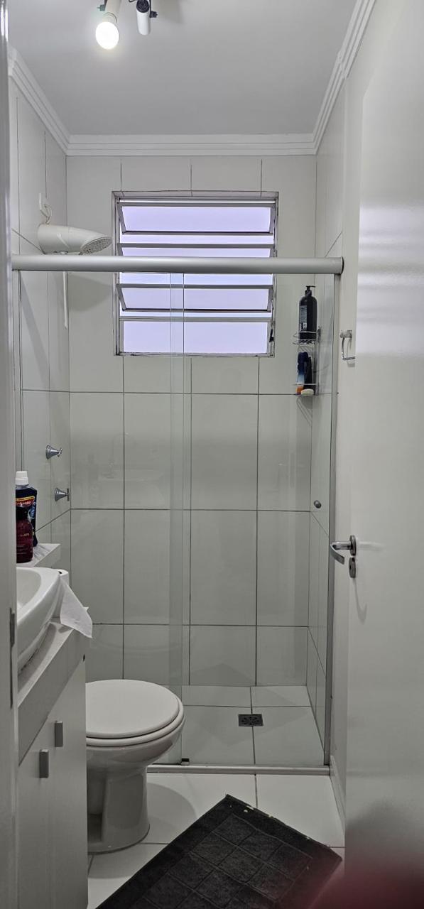 APARTAMETNO NO CONDOMINIO SINFONIA - VENDA