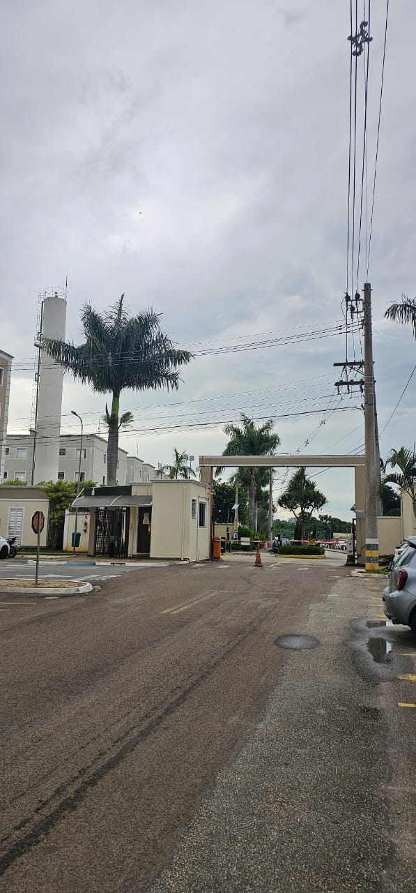 APARTAMETNO NO CONDOMINIO SINFONIA - VENDA