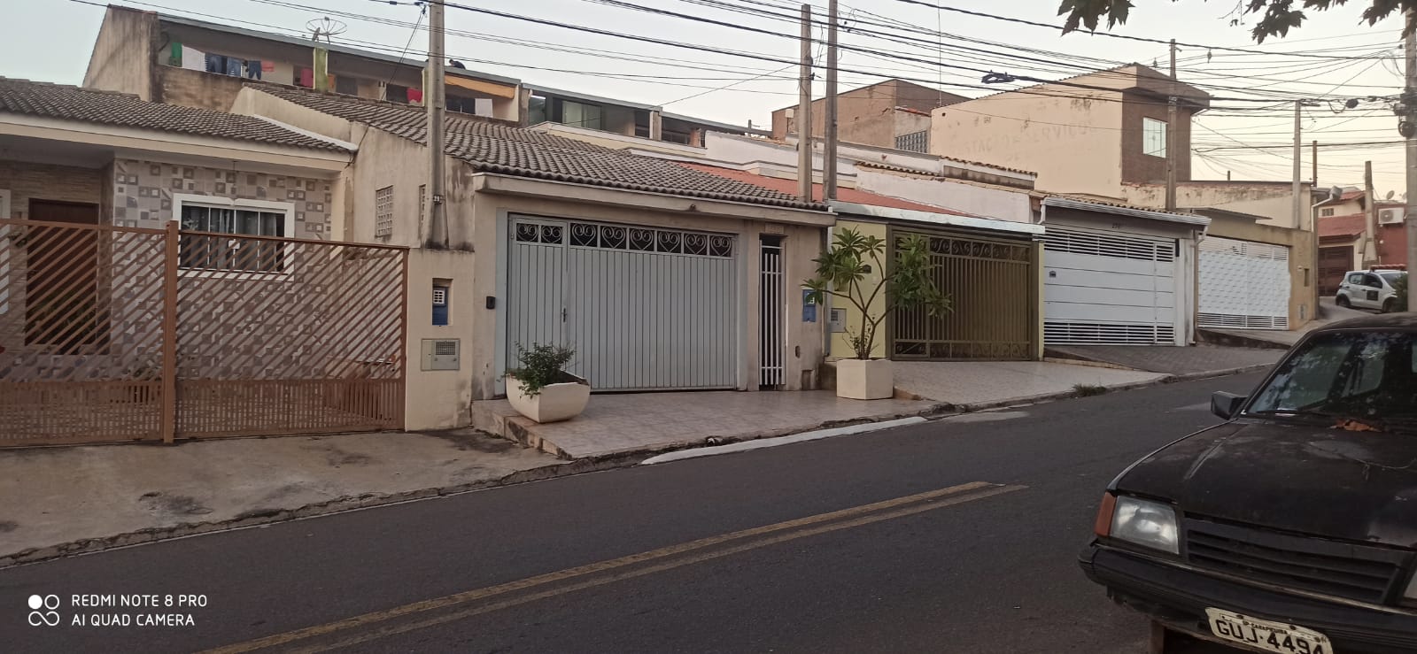 CASA EM CODOMINO ABERTO NO VILLA AMATO - VENDA