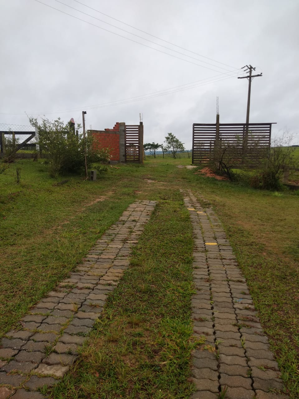 SITIO EM ARAÇOIABA - VENDA