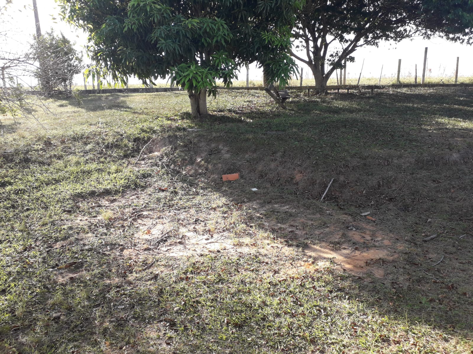 SITIO EM ARAÇOIABA - VENDA