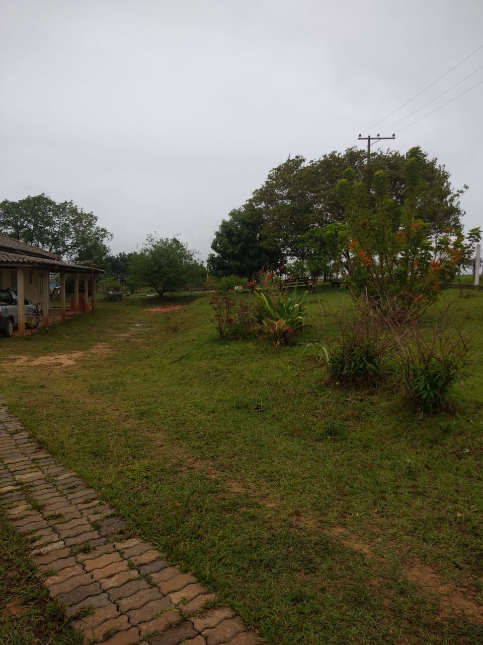 SITIO EM ARAÇOIABA - VENDA