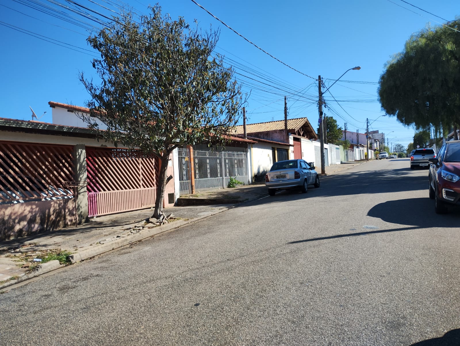 CASA NO JULIO DE MESQUITA - VENDA 