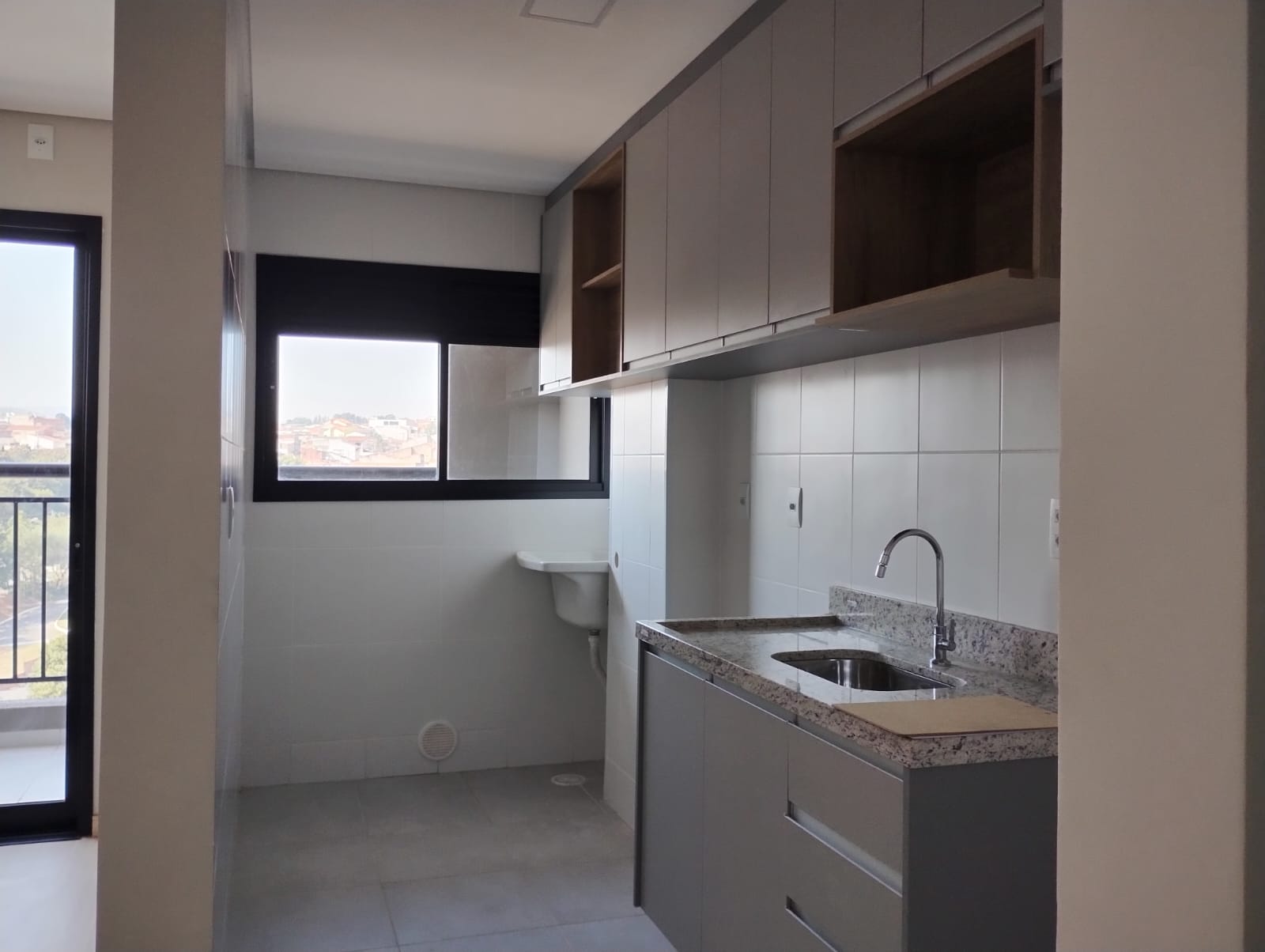 COBERTURA NO CONDOMINIO GRANVILLE RESERVA ATLÂNTICA