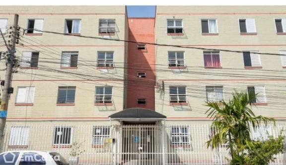 APARTAMENTO NO  JARDIM LEOCADIA - VENDA