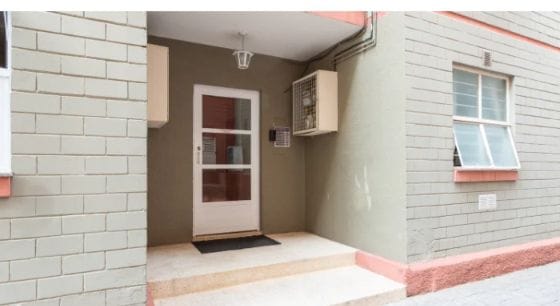 APARTAMENTO NO  JARDIM LEOCADIA - VENDA