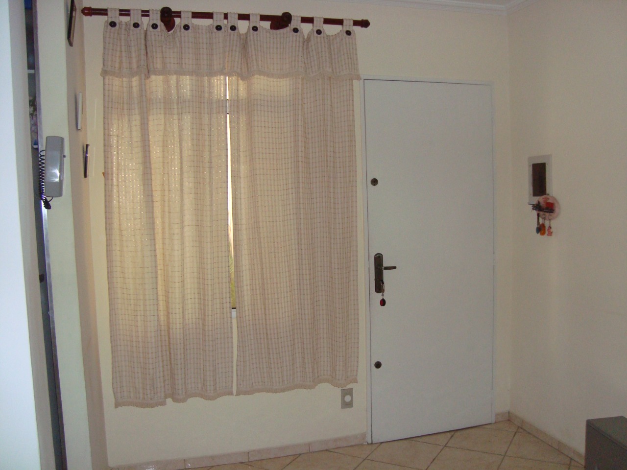 APARTAMENTO NO CONDOMINIO DOS PÁSSAROS NO JD GUADALAJARA - VENDA 