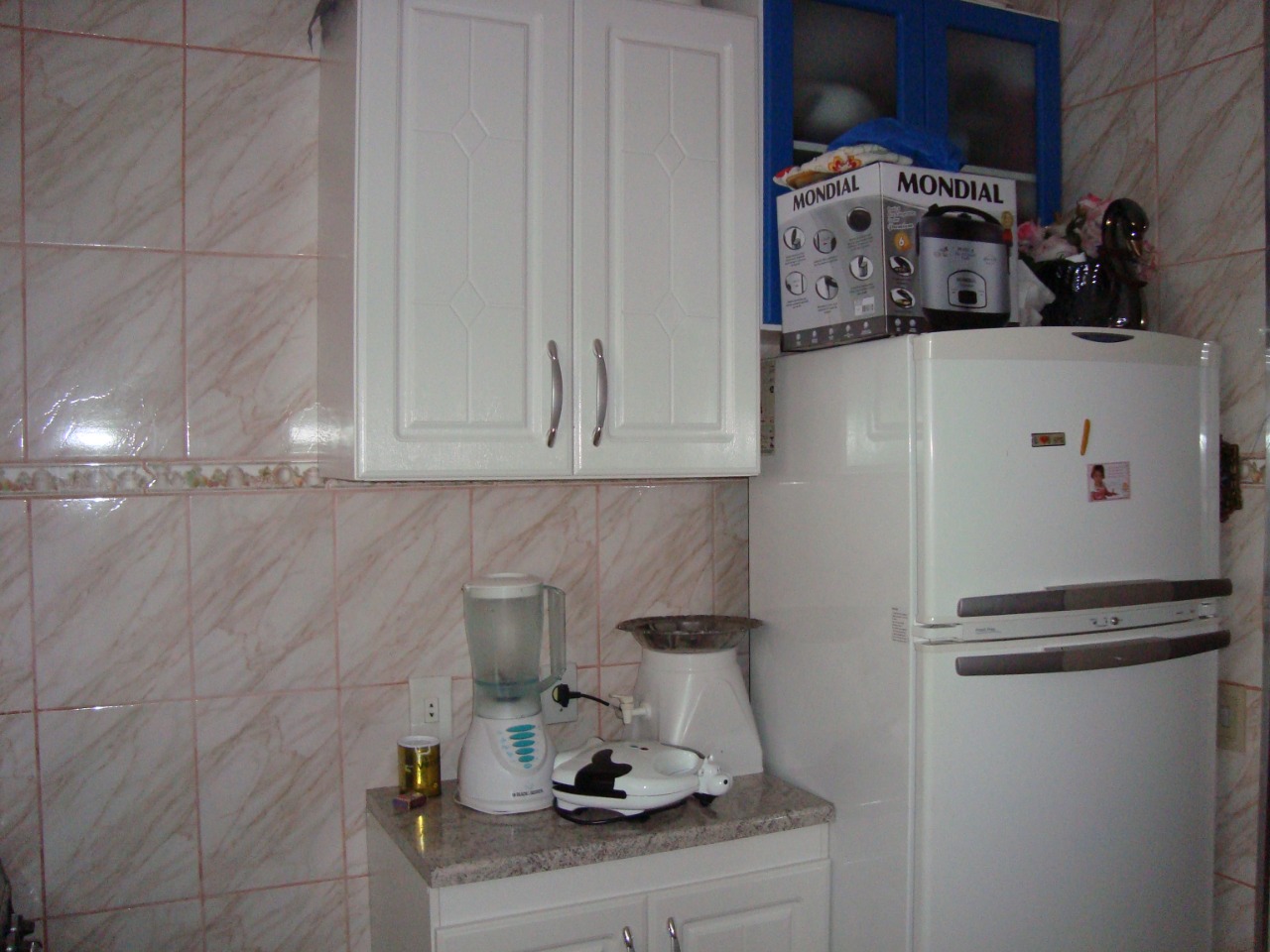 APARTAMENTO NO CONDOMINIO DOS PÁSSAROS NO JD GUADALAJARA - VENDA 