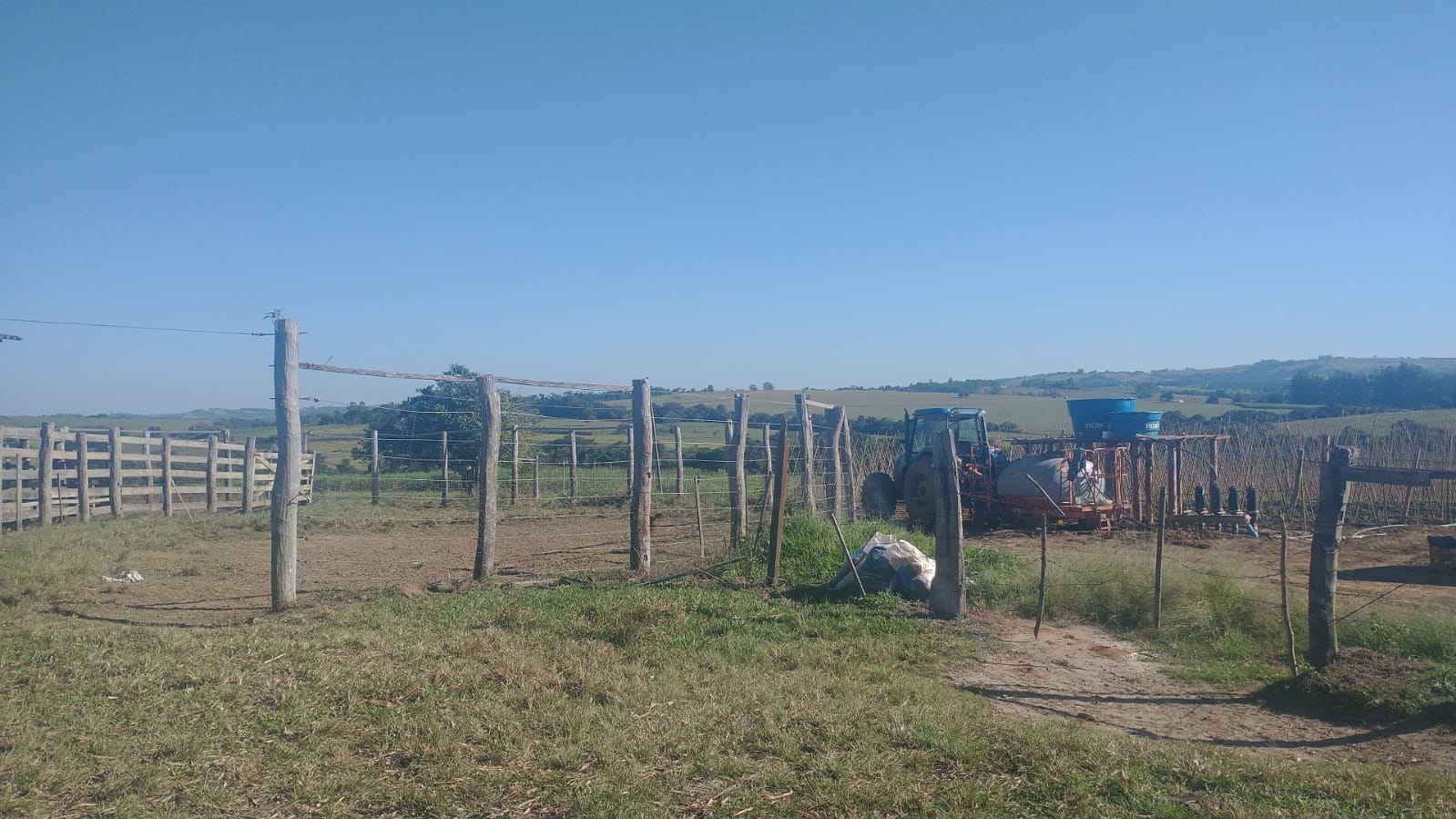 67 ALQUEIRES - VENDA
