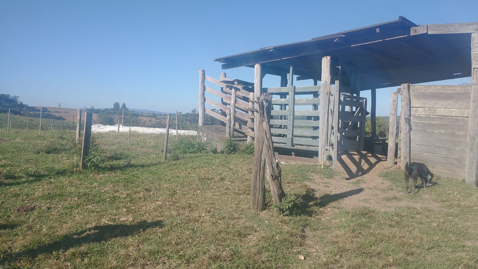 67 ALQUEIRES - VENDA