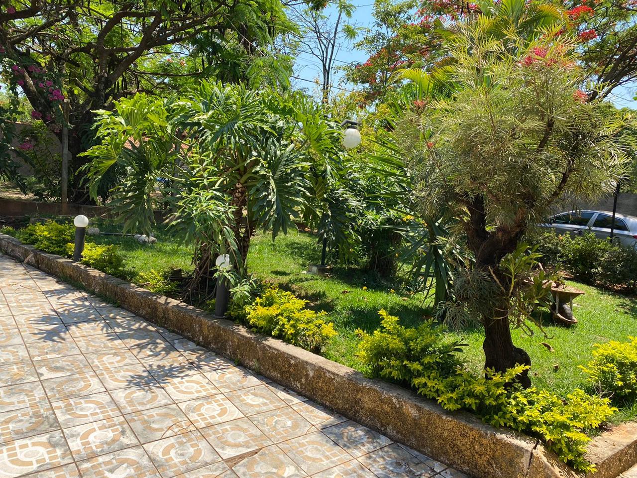 CHACARA EM ARAÇOIABA DA SERRA - VENDA