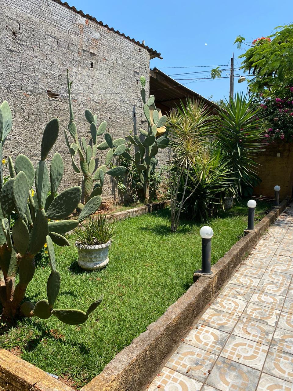 CHACARA EM ARAÇOIABA DA SERRA - VENDA