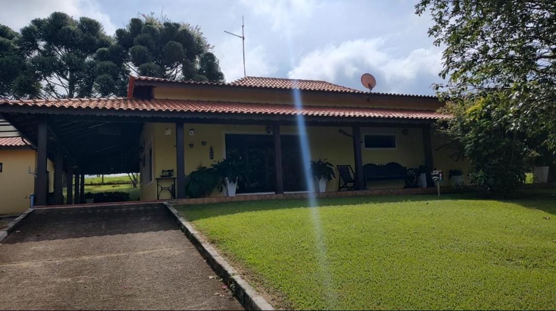 FAZENDA LEITEIRA A VENDA NA REGIÃO DE ITAPETININGA