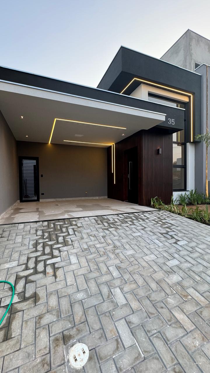 CASA NO CONDOMINIO RESIDENCIAL HELENA MARIA - VENDA