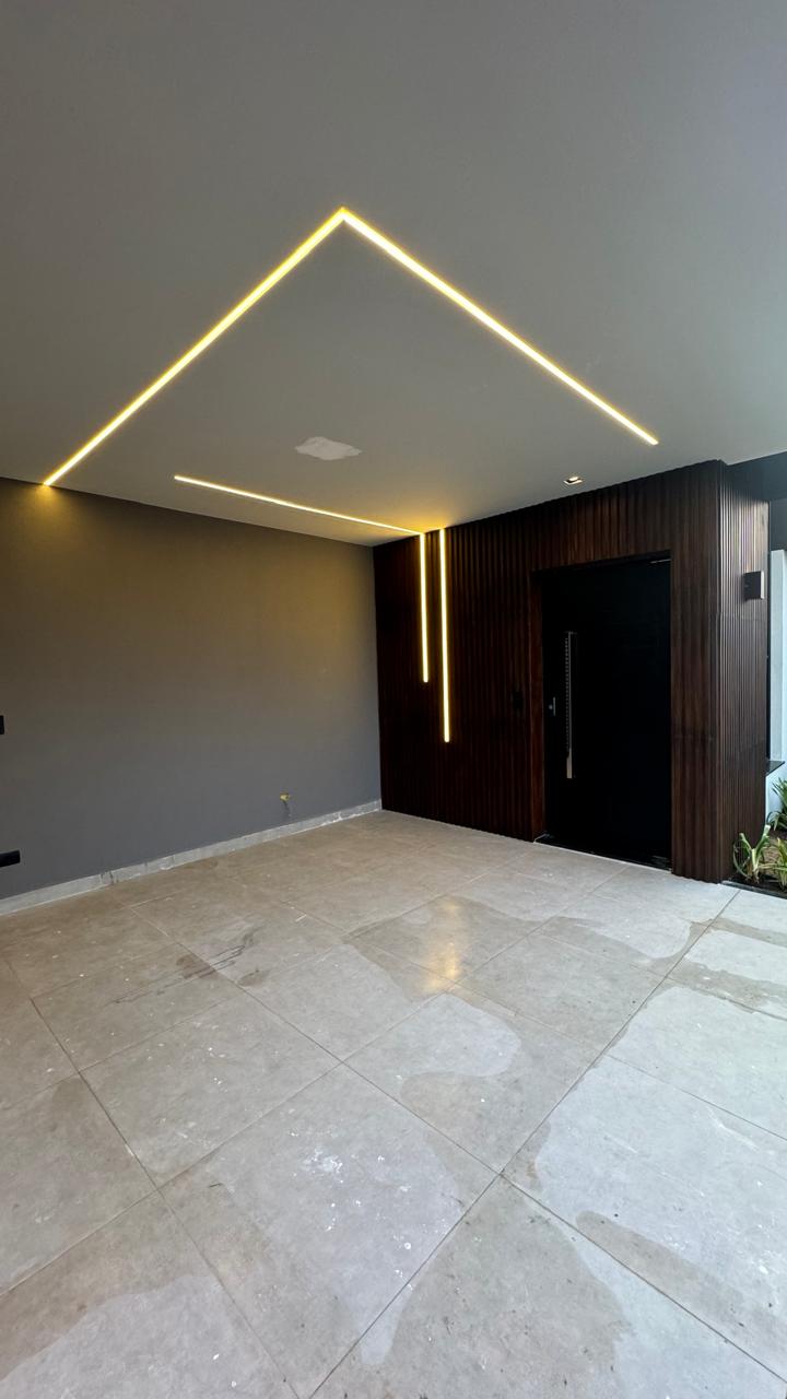CASA NO CONDOMINIO RESIDENCIAL HELENA MARIA - VENDA