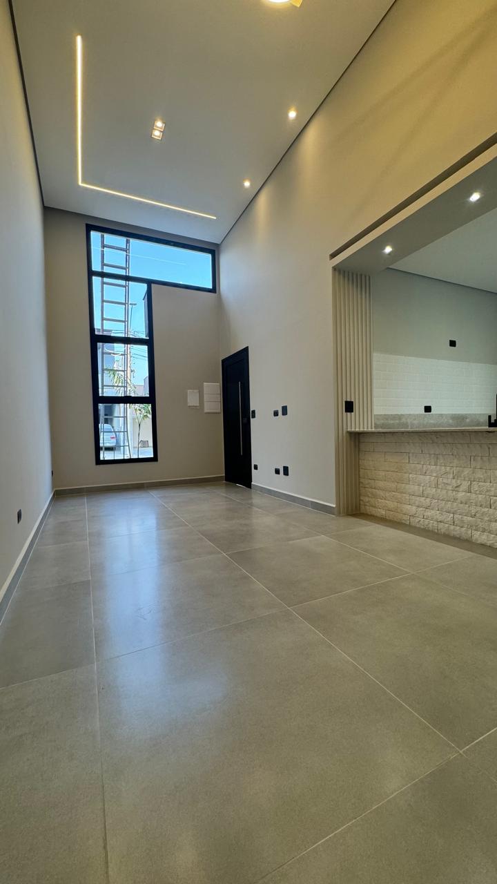 CASA NO CONDOMINIO RESIDENCIAL HELENA MARIA - VENDA