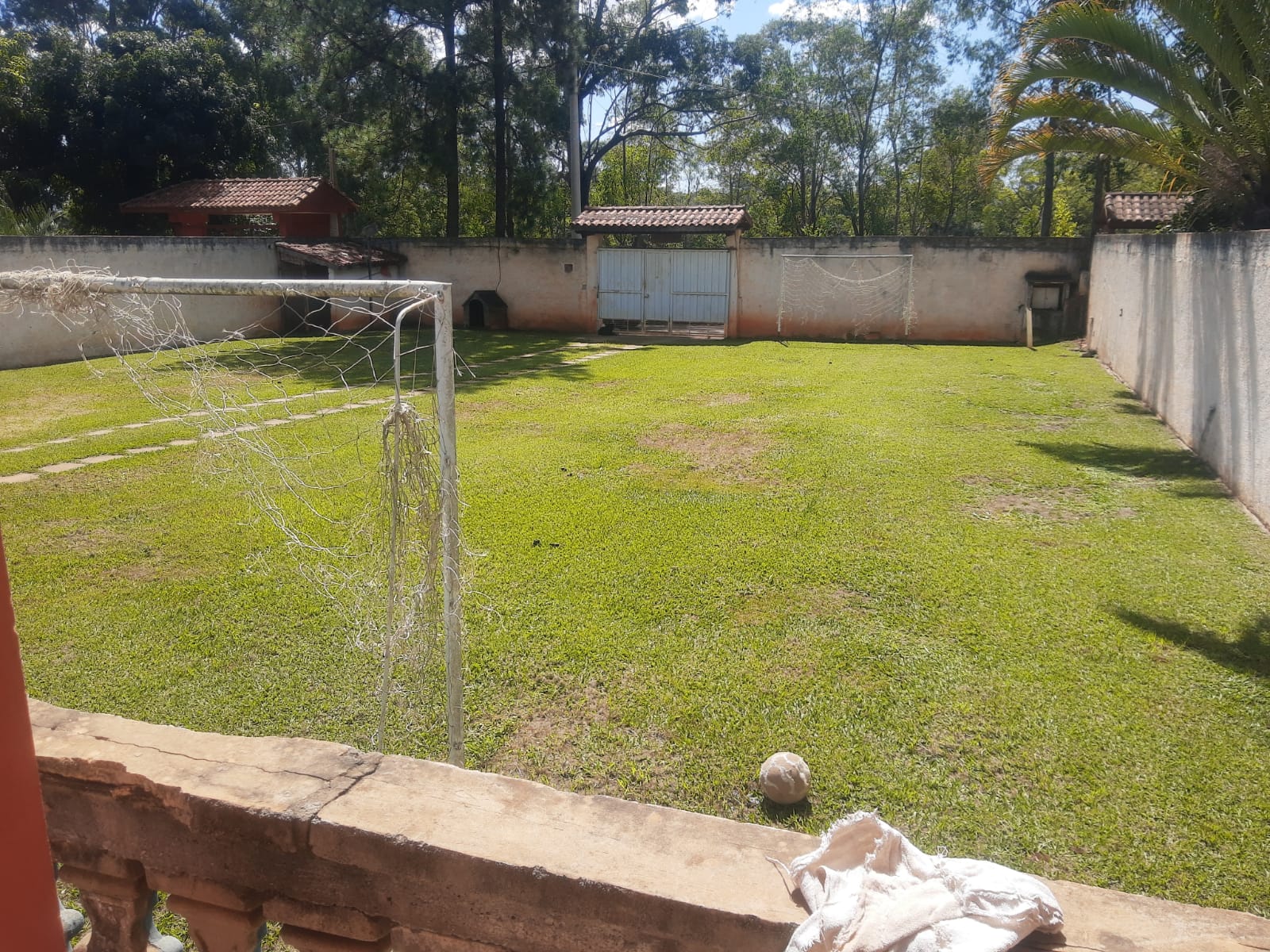 Chácara à Venda em Araçoiaba da Serra - Bosque dos Eucaliptos