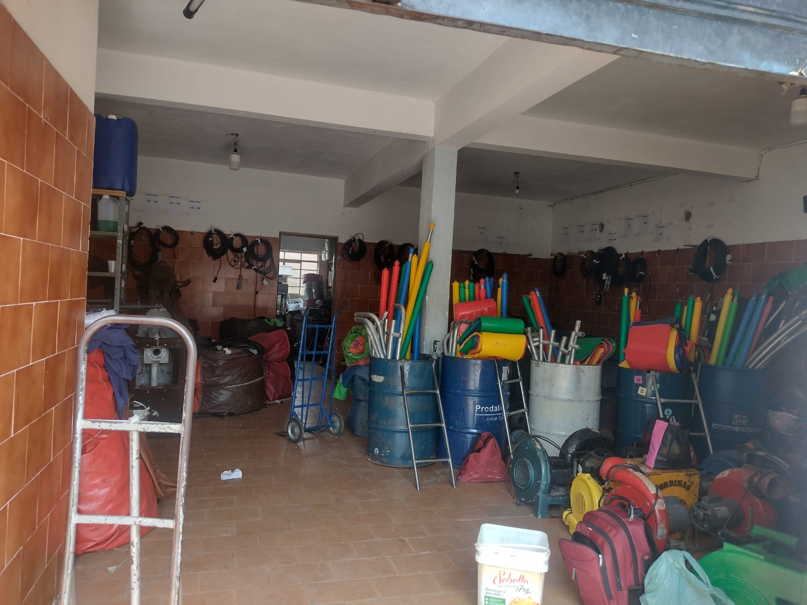 CASA RESIDENCIAL OU COMERCIAL NO JD PIRATININGA