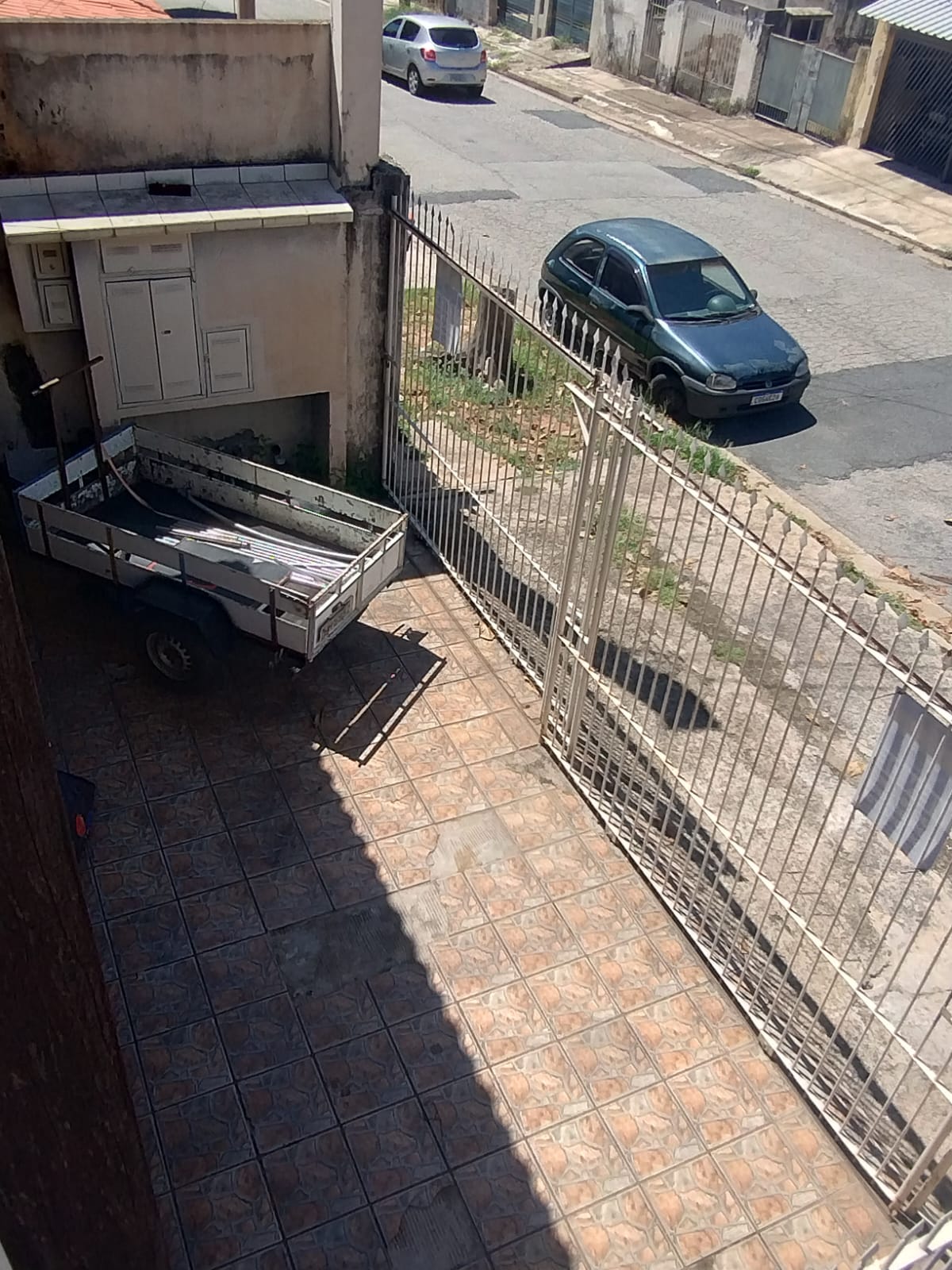 CASA RESIDENCIAL OU COMERCIAL NO JD PIRATININGA