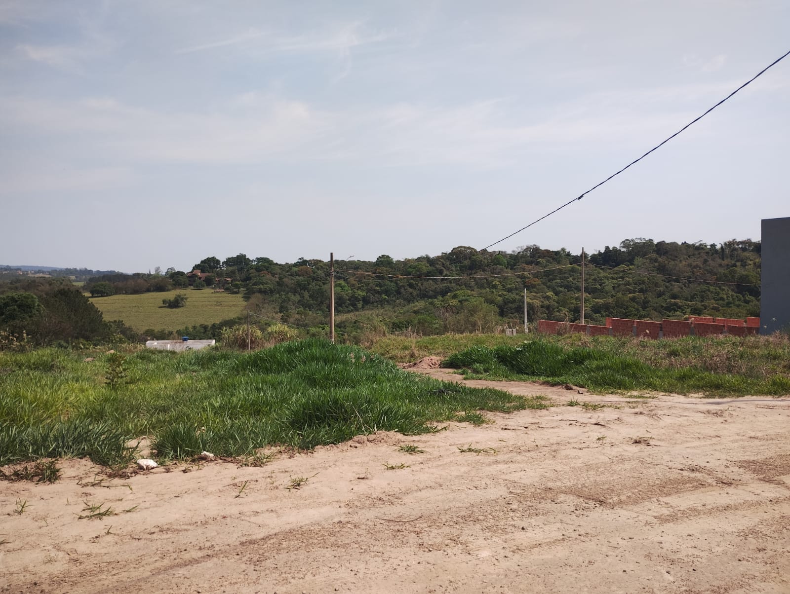 TERRENO NO CONDOMINIO BELA VISTA CLUB  NO BAIRRO IPATINGA- VENDA