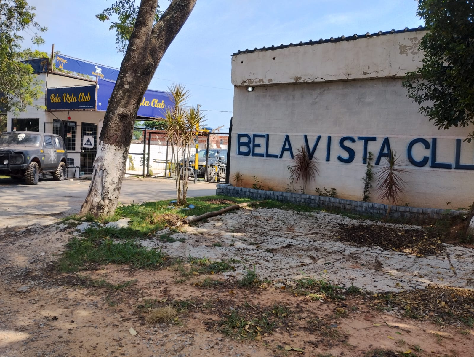 TERRENO NO CONDOMINIO BELA VISTA CLUB  NO BAIRRO IPATINGA- VENDA