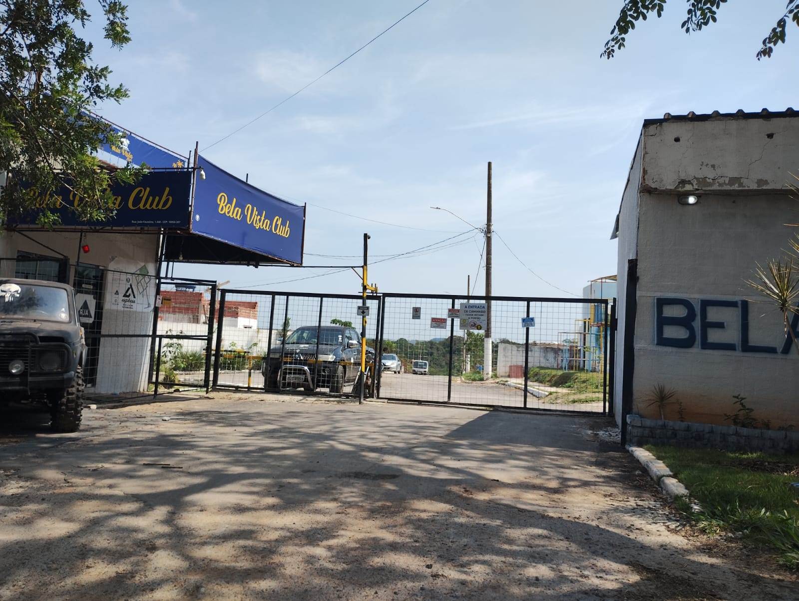 TERRENO NO CONDOMINIO BELA VISTA CLUB  NO BAIRRO IPATINGA- VENDA