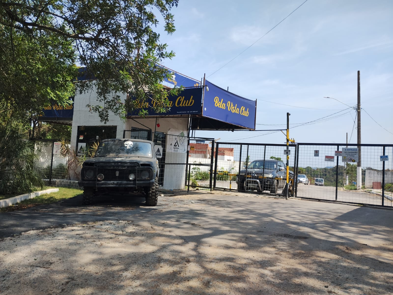 TERRENO NO CONDOMINIO BELA VISTA CLUB  NO BAIRRO IPATINGA- VENDA