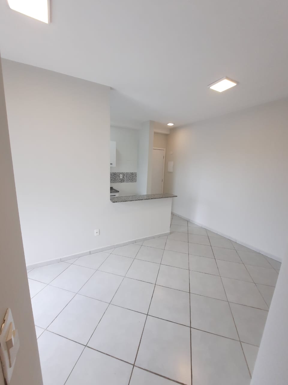 APARTAMENTO NO RESIDENCIAL STAR NO JD BETANIA - VENDA