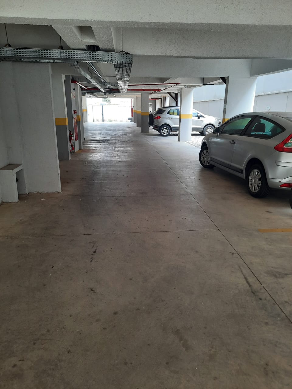 APARTAMENTO NO RESIDENCIAL STAR NO JD BETANIA - VENDA