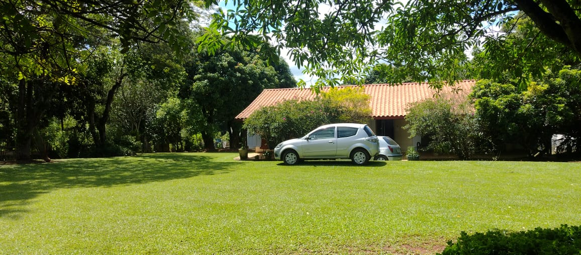 CHÁCARA  NO CONDOMINIO COLONIAL 1  ARAÇOIABA DA SERRA- VENDA 