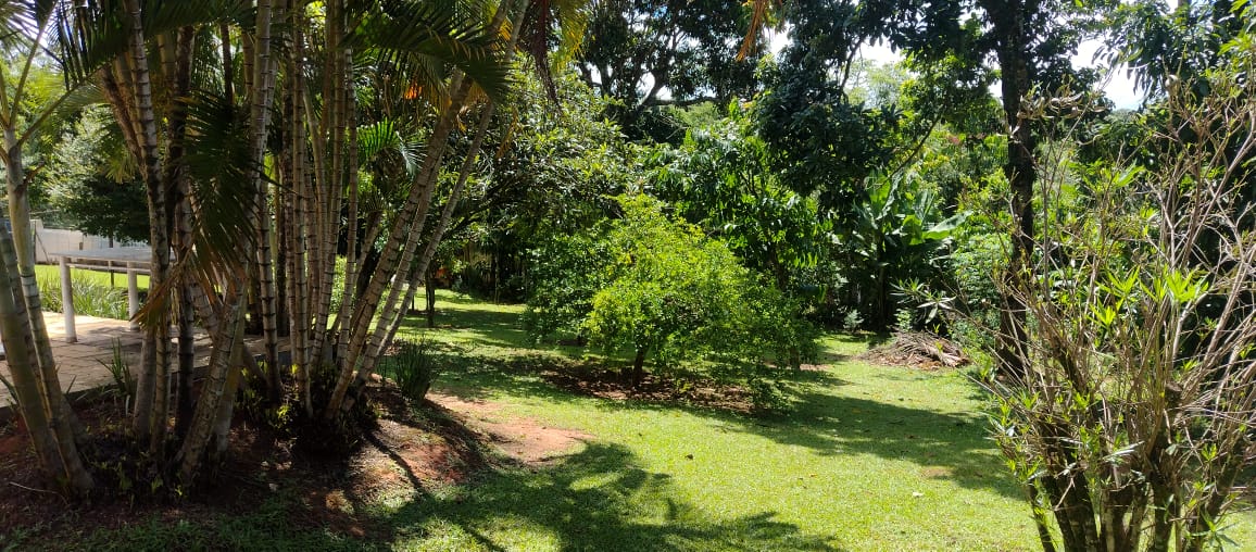 CHÁCARA  NO CONDOMINIO COLONIAL 1  ARAÇOIABA DA SERRA- VENDA 