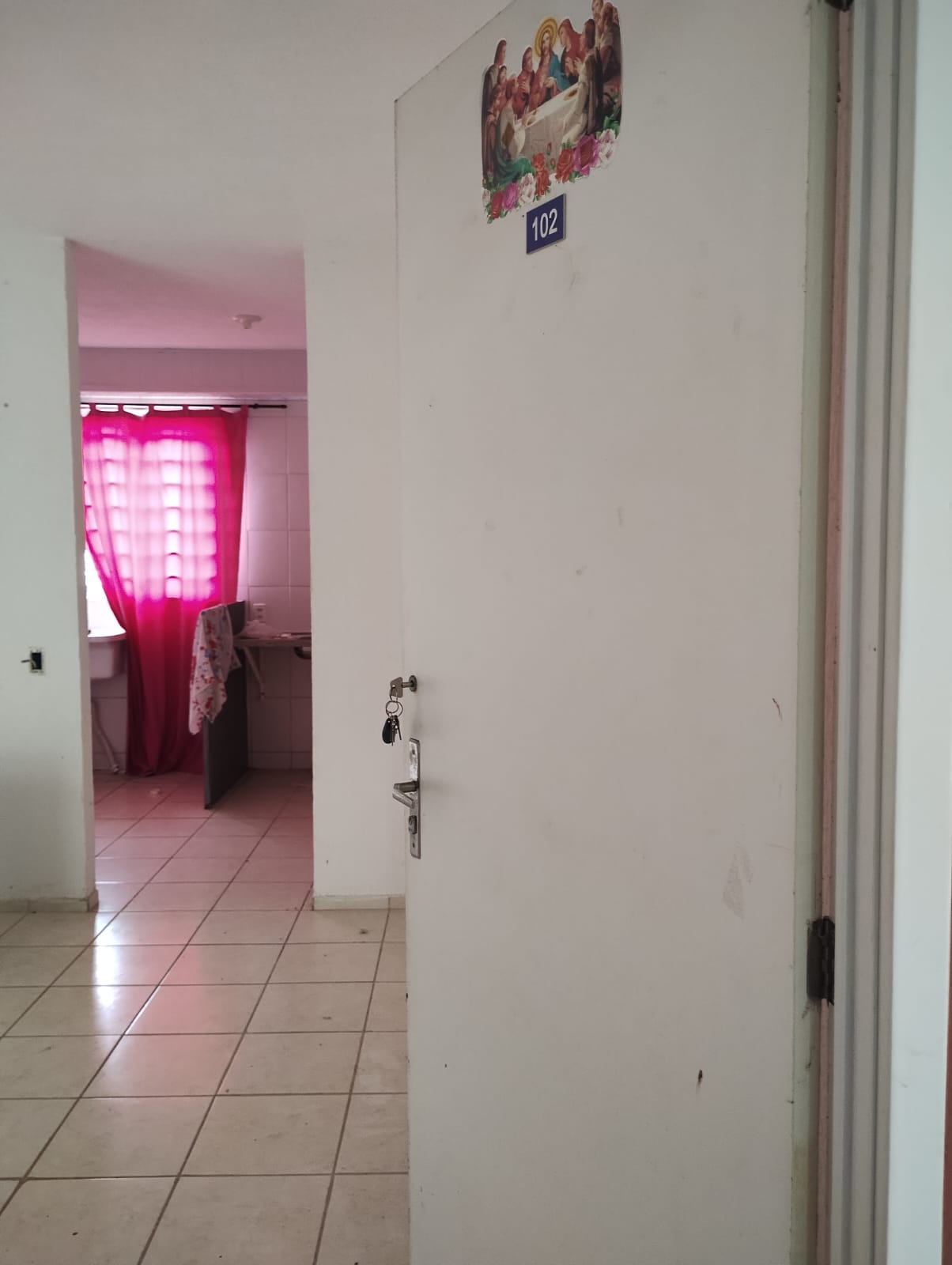 APARTAMENTO NO CARANDÁ - VENDA 