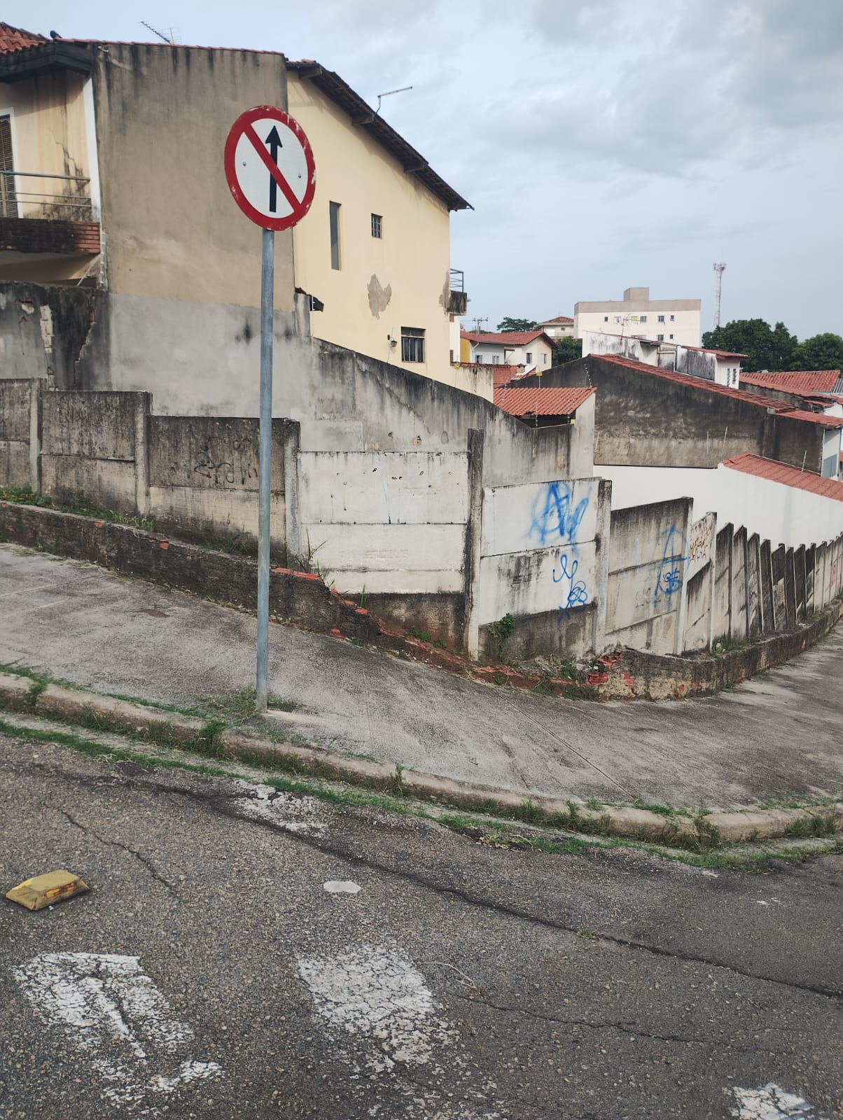 TERRENO NO BAIRRO VILA SÃO CAETANO - VENDA