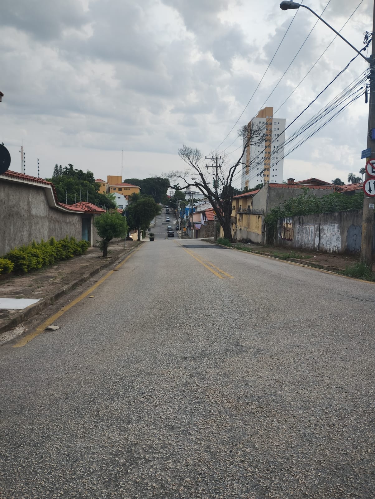 TERRENO NO BAIRRO VILA SÃO CAETANO - VENDA