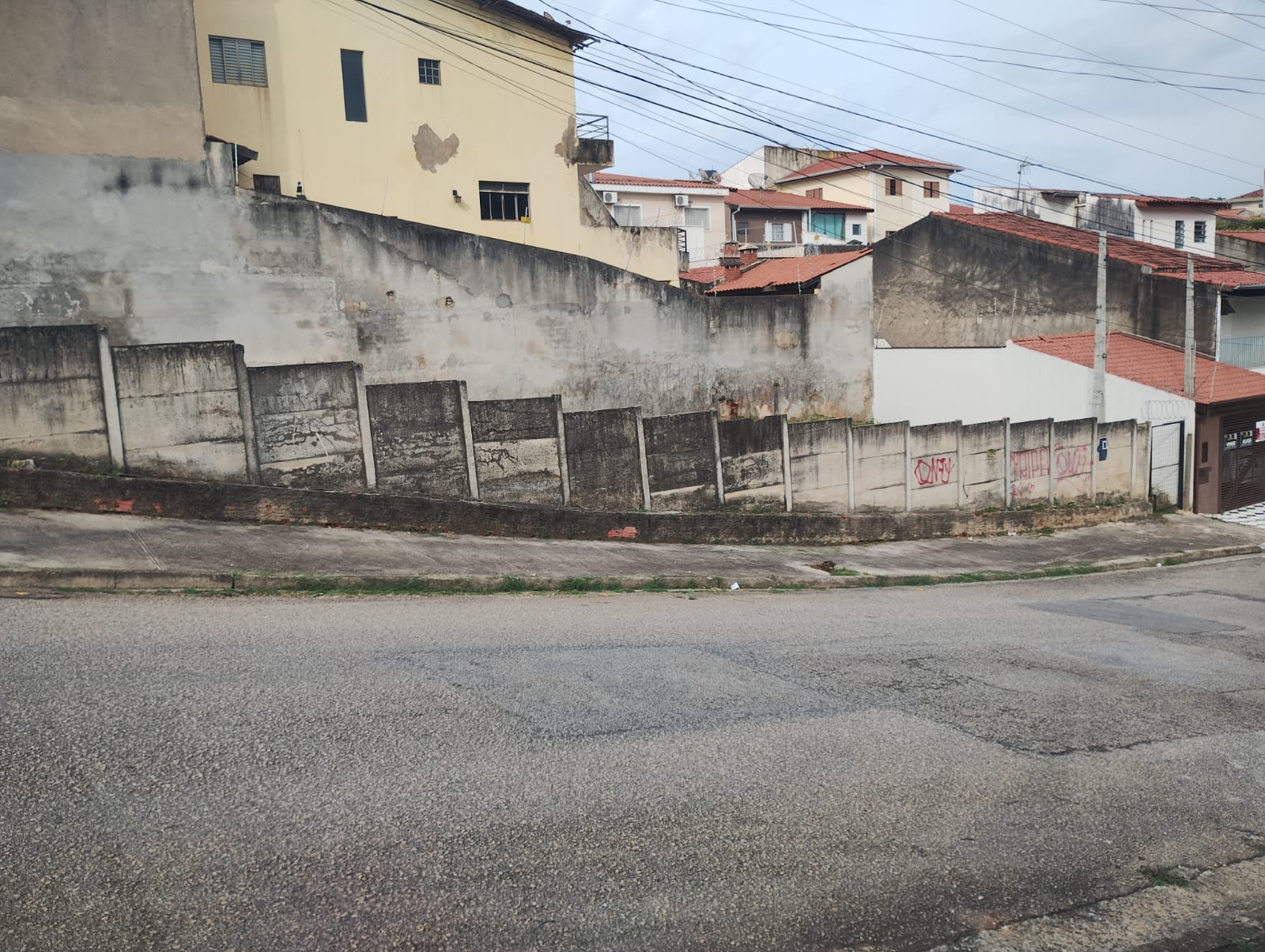 TERRENO NO BAIRRO VILA SÃO CAETANO - VENDA