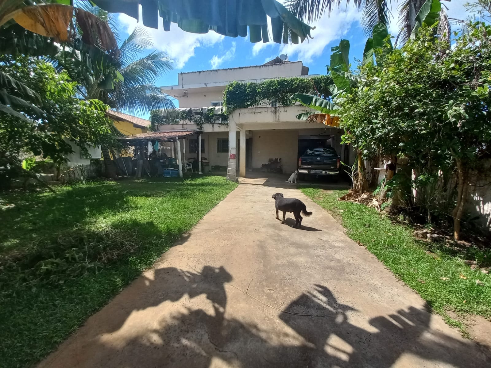 SOBRADO NA ILHA COMPRIDA - VENDA  