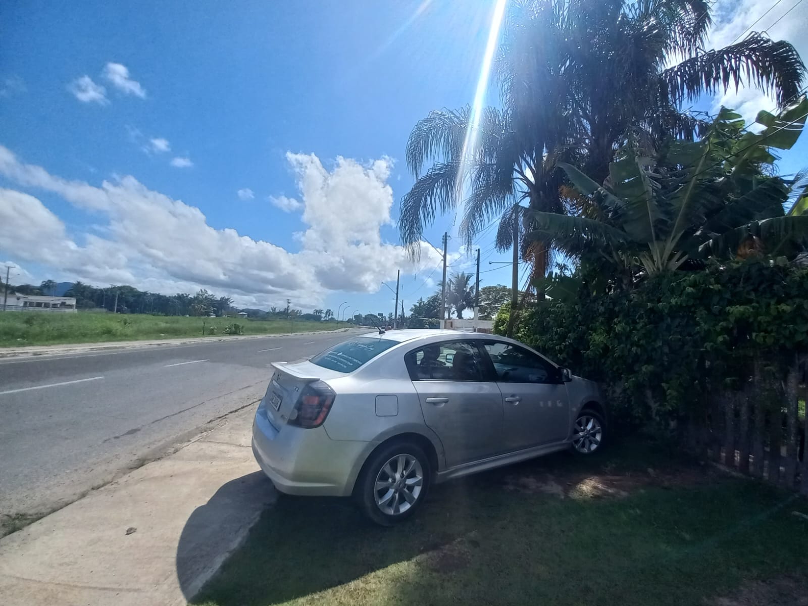 SOBRADO NA ILHA COMPRIDA - VENDA  