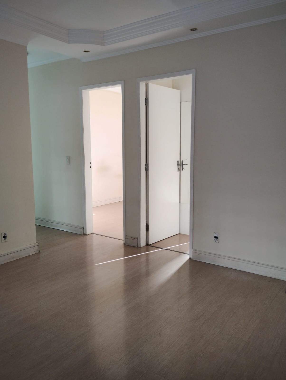 APARTAMENTO NO RESIDENCIAL NOVA VIDA NO JD TULPIAS - VENDA