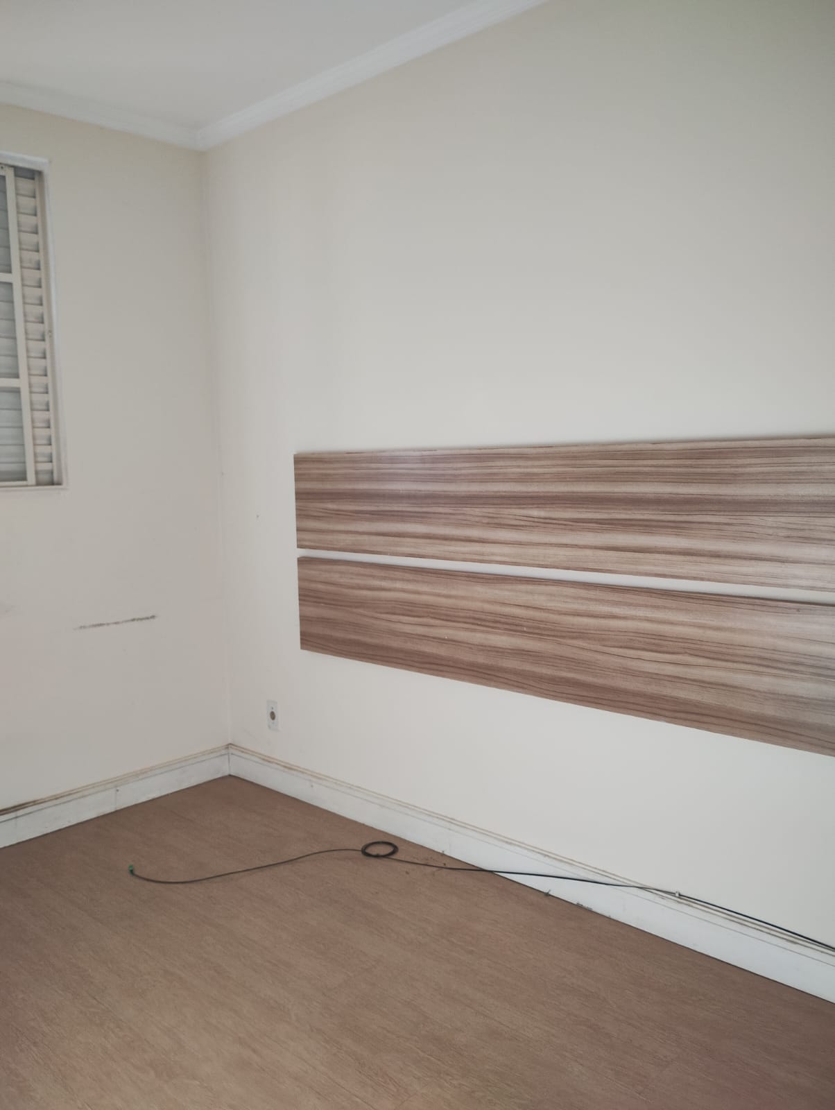 APARTAMENTO NO RESIDENCIAL NOVA VIDA NO JD TULPIAS - VENDA