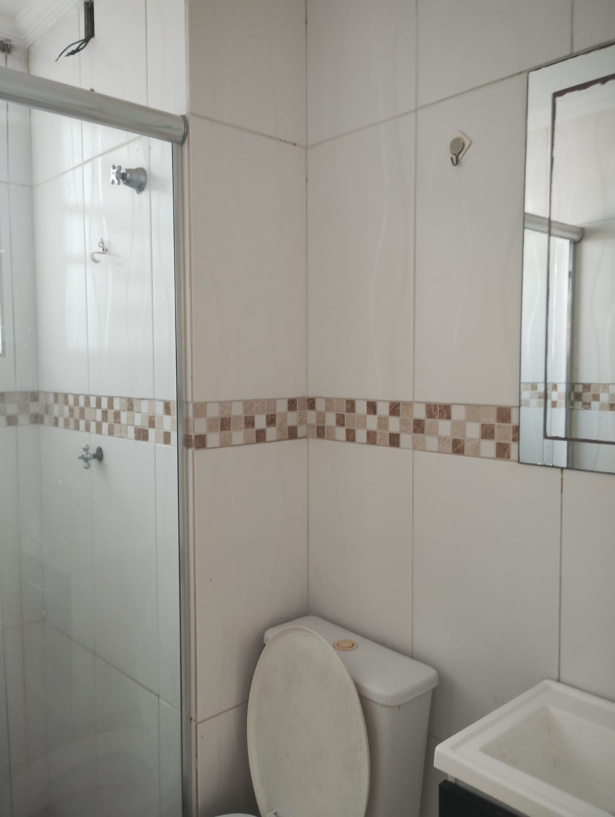 APARTAMENTO NO RESIDENCIAL NOVA VIDA NO JD TULPIAS - VENDA