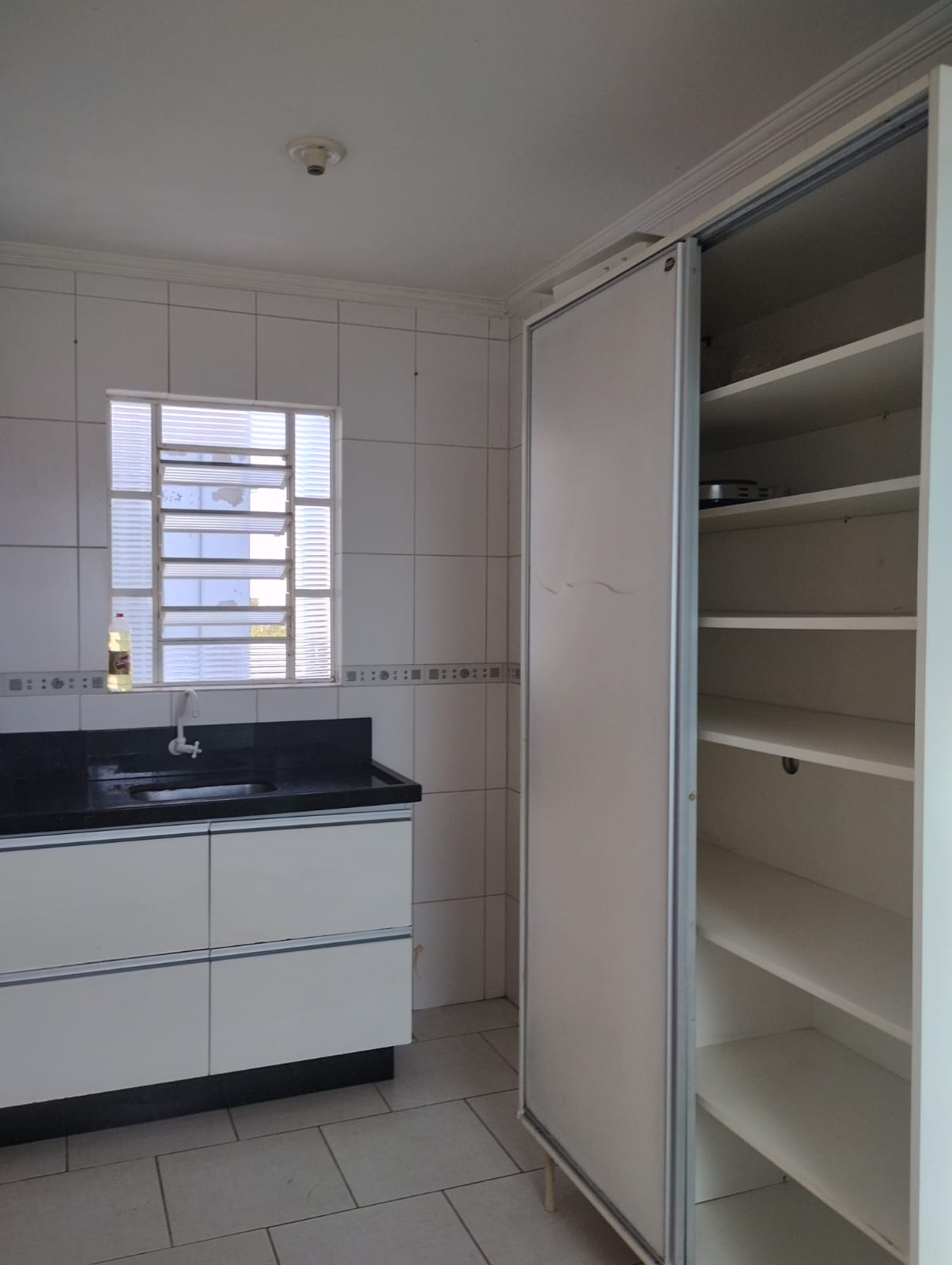 APARTAMENTO NO RESIDENCIAL NOVA VIDA NO JD TULPIAS - VENDA