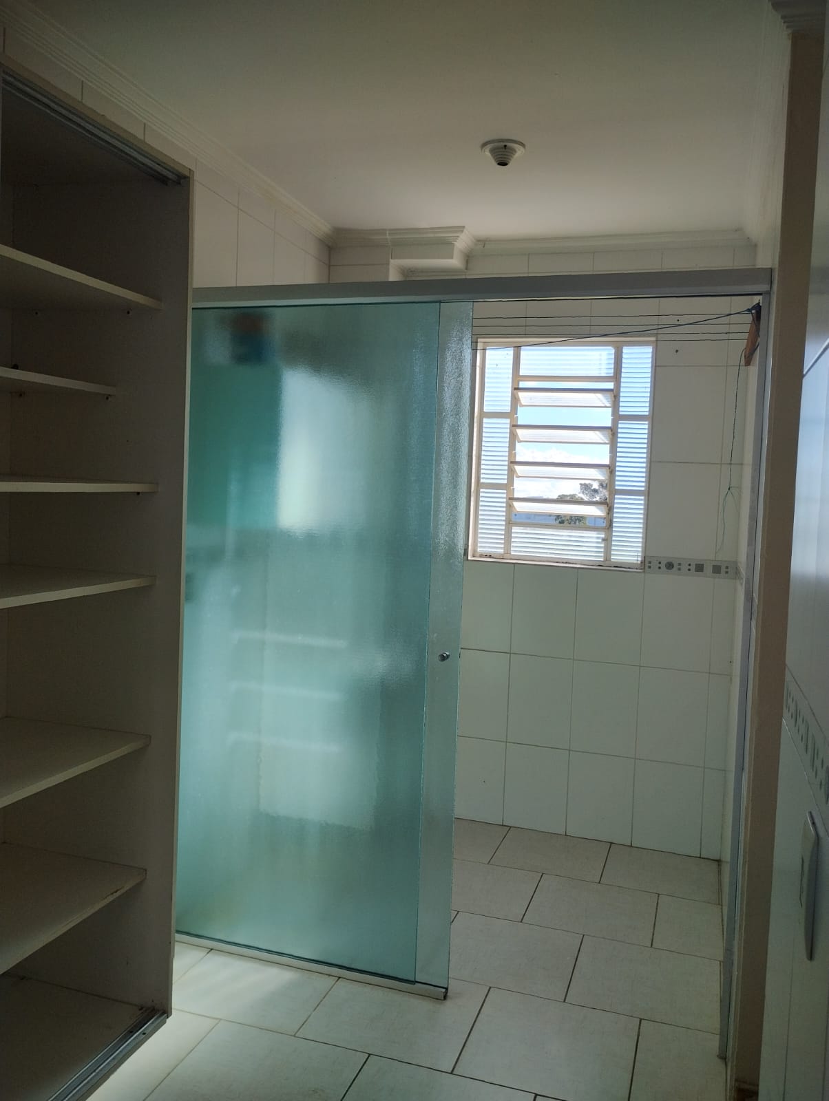 APARTAMENTO NO RESIDENCIAL NOVA VIDA NO JD TULPIAS - VENDA