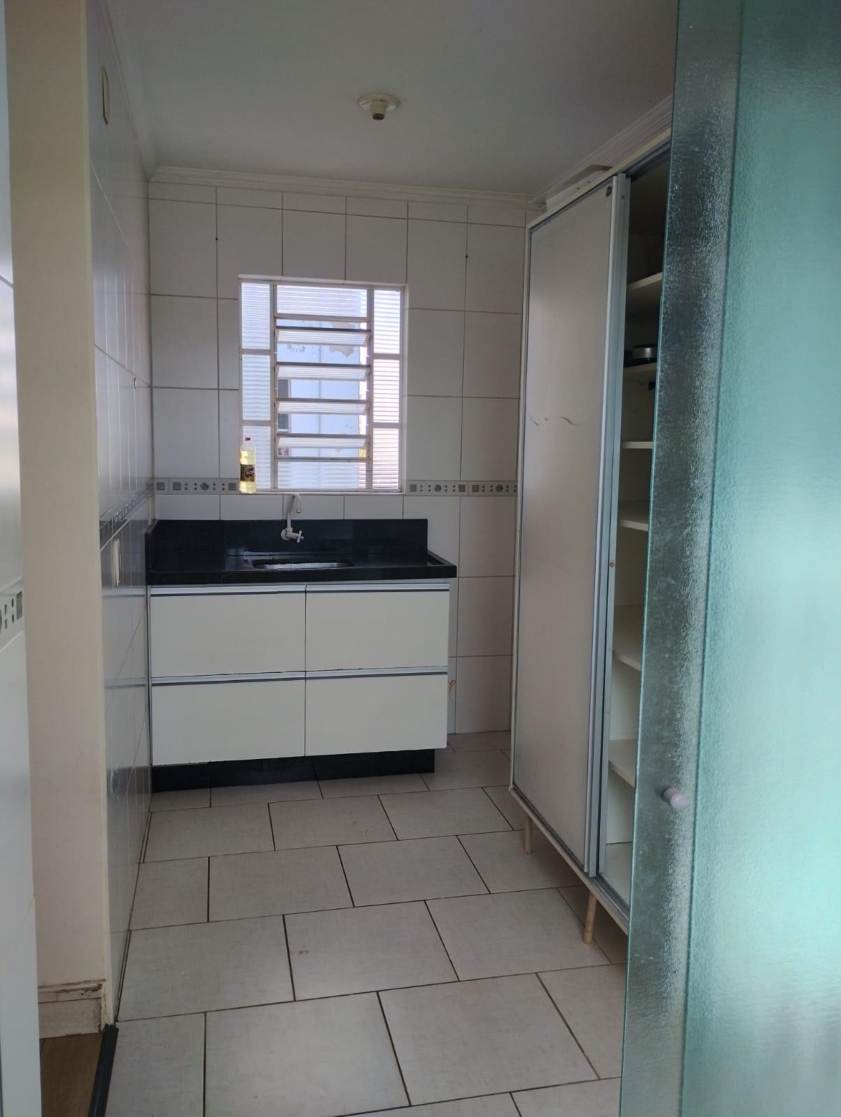 APARTAMENTO NO RESIDENCIAL NOVA VIDA NO JD TULPIAS - VENDA