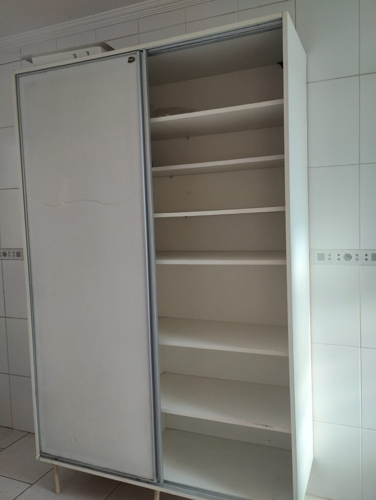 APARTAMENTO NO RESIDENCIAL NOVA VIDA NO JD TULPIAS - VENDA