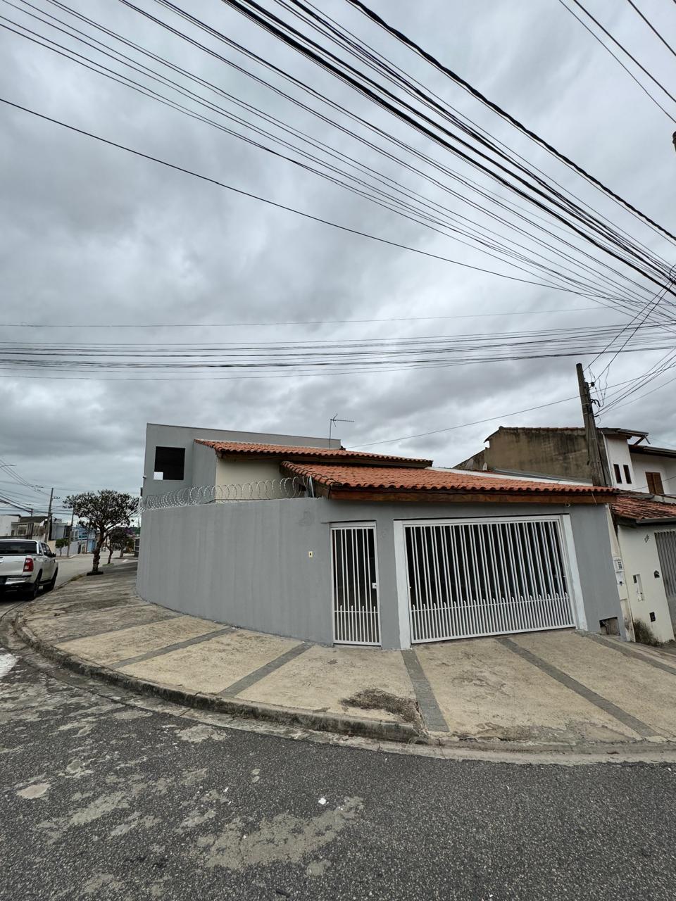 CASA NO WANEL VILLE - VENDA