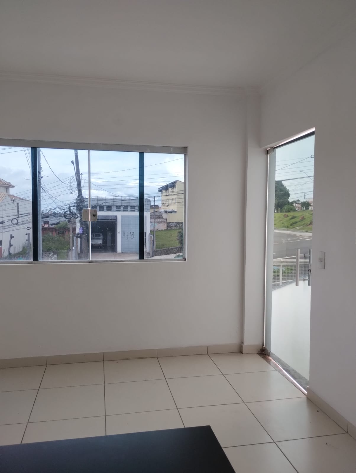 CASA COMERCIAL COM 3 SALAS NO PIAZZA DI ROMA- LOCAÇÃO 