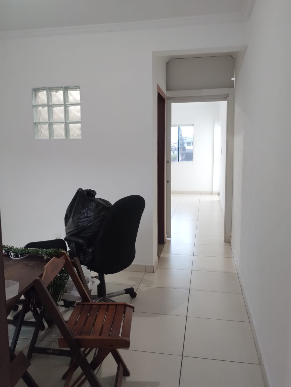CASA COMERCIAL COM 3 SALAS NO PIAZZA DI ROMA- LOCAÇÃO 