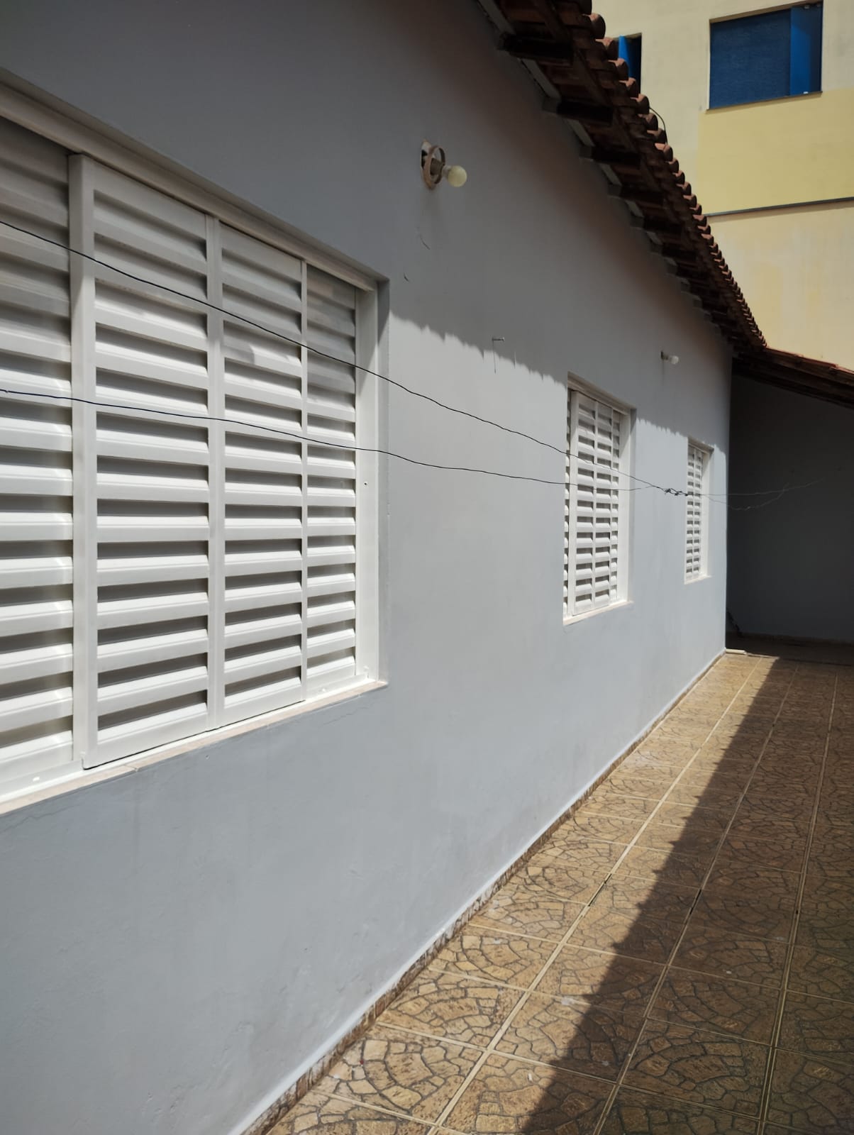 CASA NO WANEL VILLE 2 - LOCAÇÃO